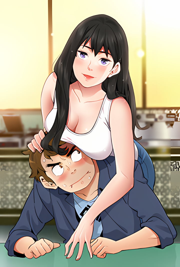 女神漫画免费在线观看热门日漫推荐